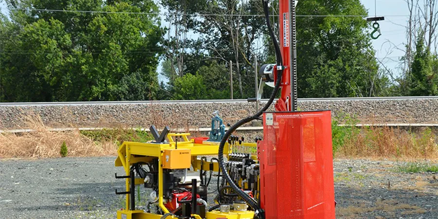 Illustrative image of Ensayo spt in Fremont